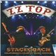 ZZ Top - Stragecoach - California's Country Music Festival